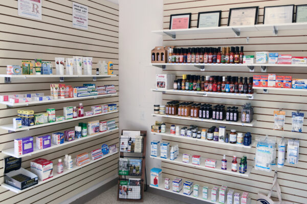 Irondequoit Pharmacy Products